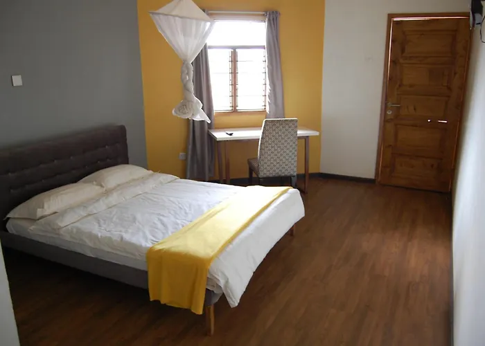 Sky Hotels Emali