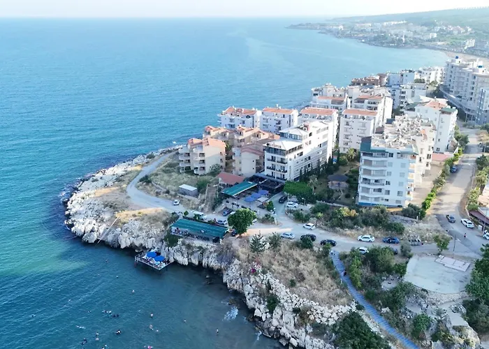 EUROPEAN-BUTİK-HOTEl