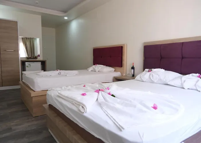 EUROPEAN-BUTİK-HOTEl