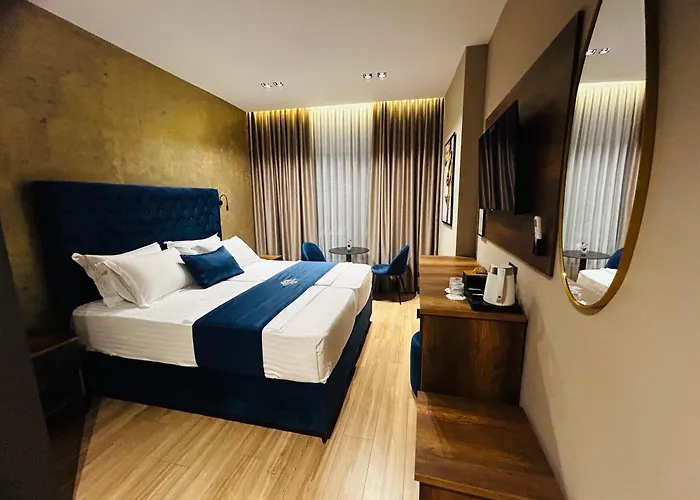 Hotel Shopi Residence