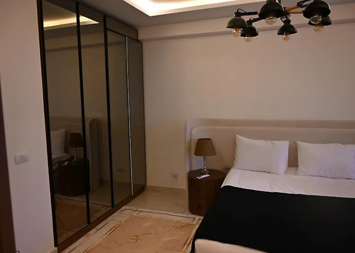 Sharm Hills Elite Suite