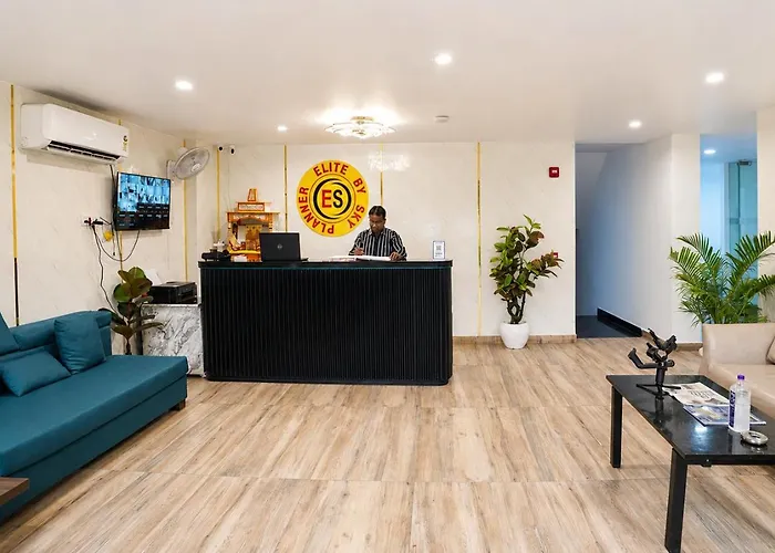 Hotel Elite One