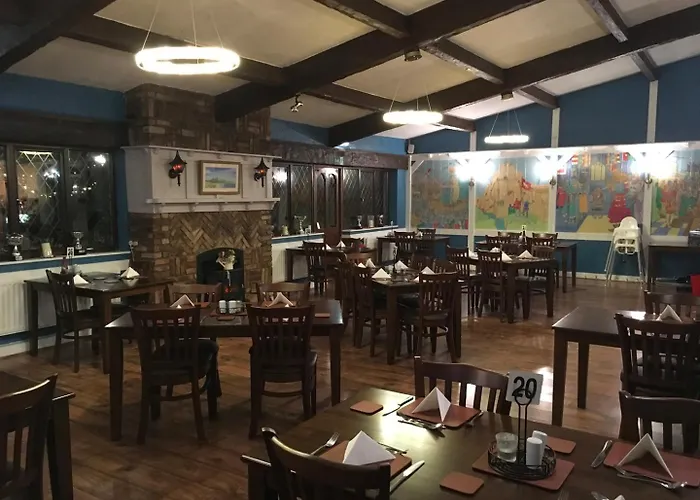 The Cottage Inn