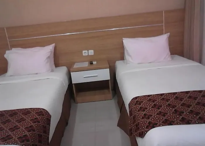 Hotel Ella Tambolaka
