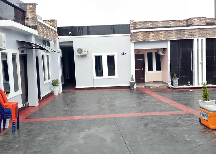 Bluetel Hotel And Suites Limited