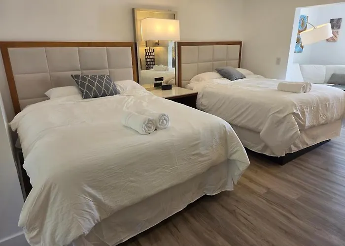 Sunset Suites