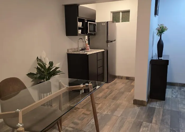 Hotel Y Suites Panda