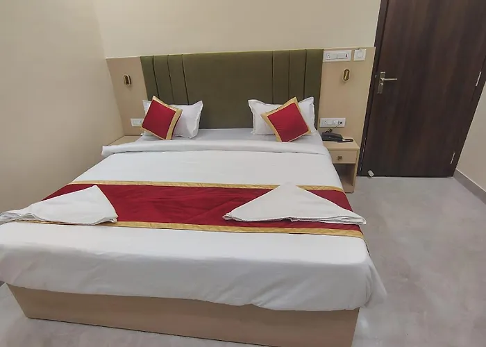 Hotel SS Palace