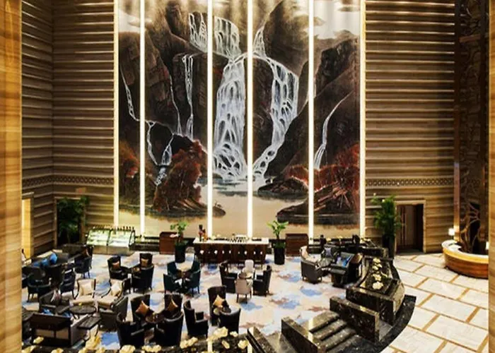 Quanzhou Jinjiang Aile International Hotel