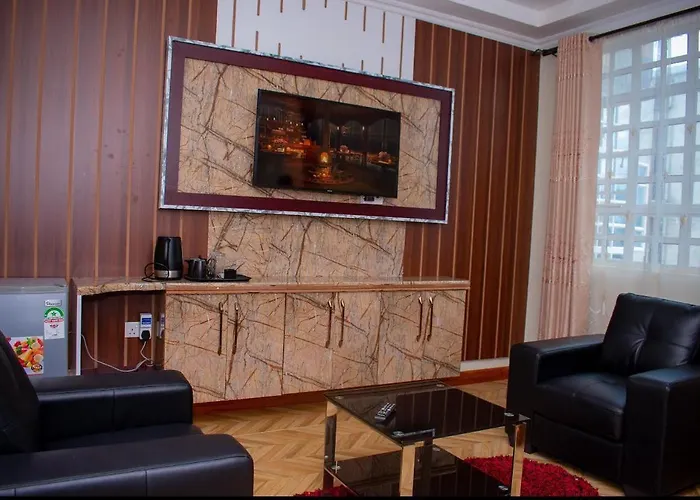 Hillpark Hotel