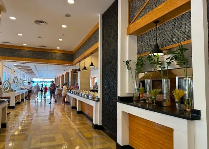 Joy'Apartments In Gravity Hotel Aquapark Sahl Hasheesh For Foreign Passport Holders Only