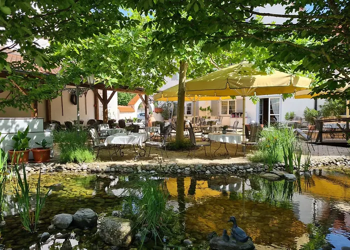 Landhotel zur Linde