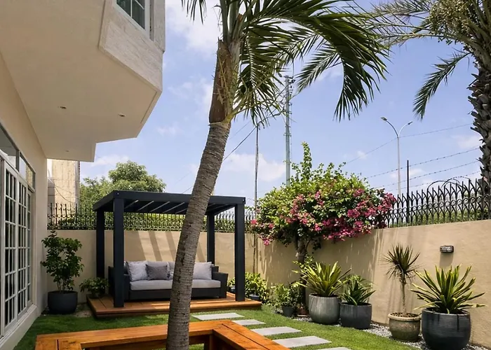 Sable D'Or Residence By Star 'A'