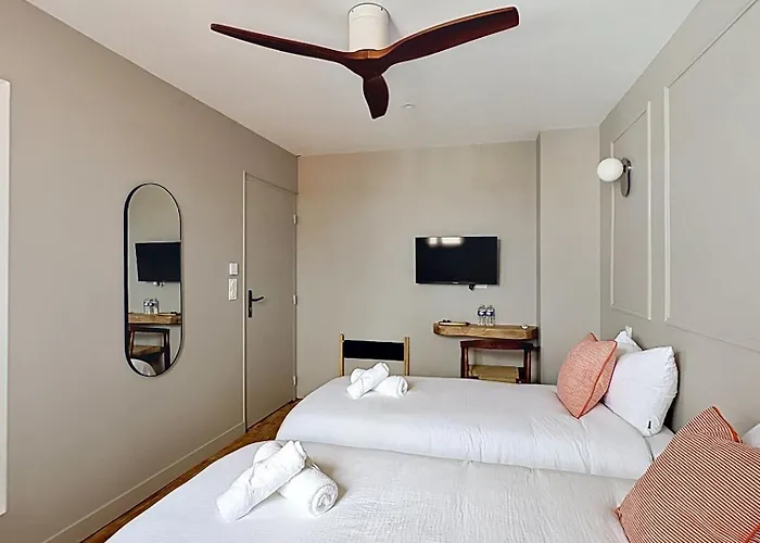 Maison Plage - Boutique Hotel