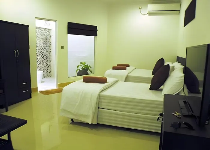 Karankaa Villas Maldives