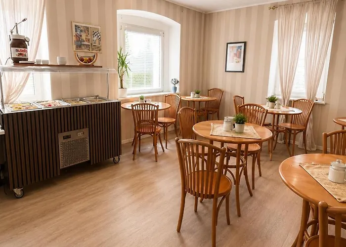 Hotel Mainbrücke
