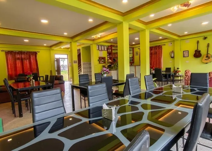 Hotel Nigale