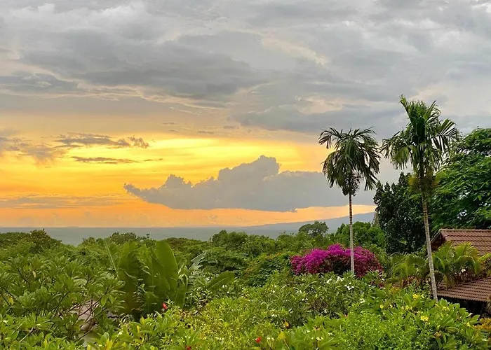 Atmaland Resort