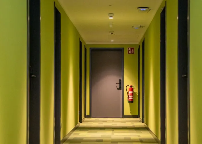 Hotel Neue Mitte