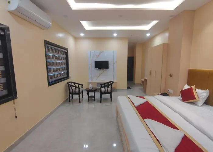 Hotel SS Palace
