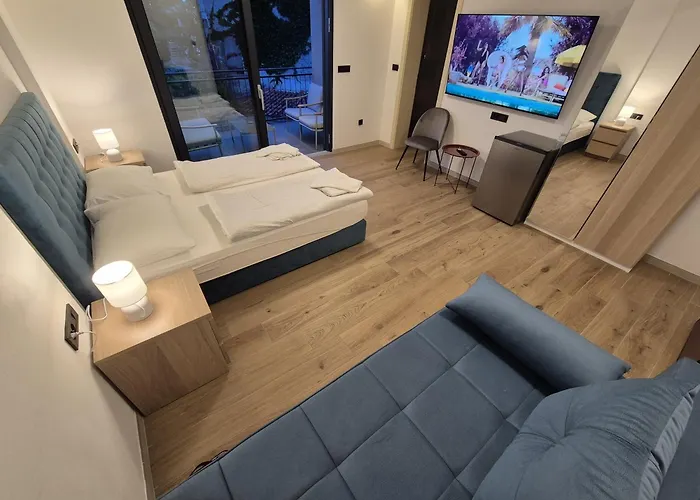 Kadaja - Premium B&B Residence - By Gargamelo