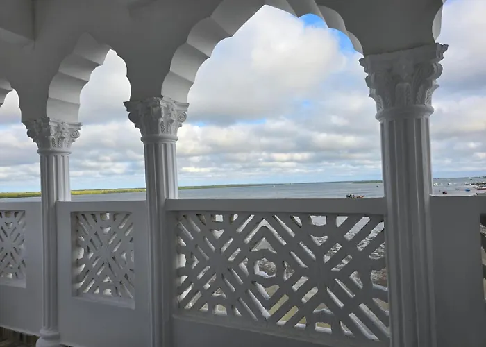 Lamu Creek Hotel