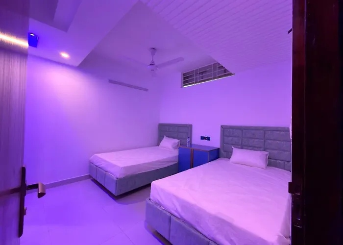 Hotel Moon Light
