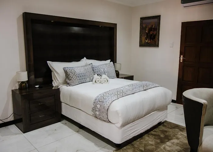 Polovi Guesthouse And Beauty Spa