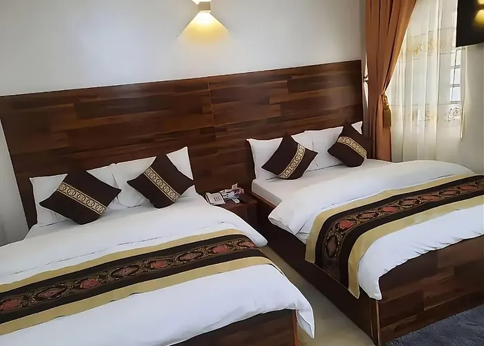Nyansapo Eco Resort