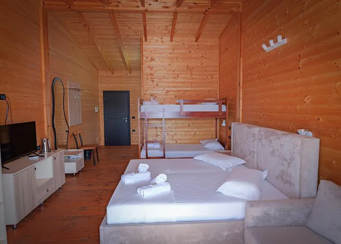 Dolanit Hotels Lalez