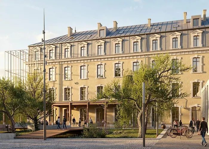 Daffy Hotel