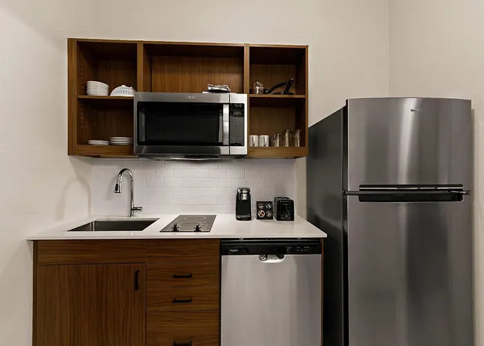 Everhome Suites Salem