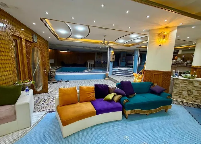Kite Residence - Secure Stay