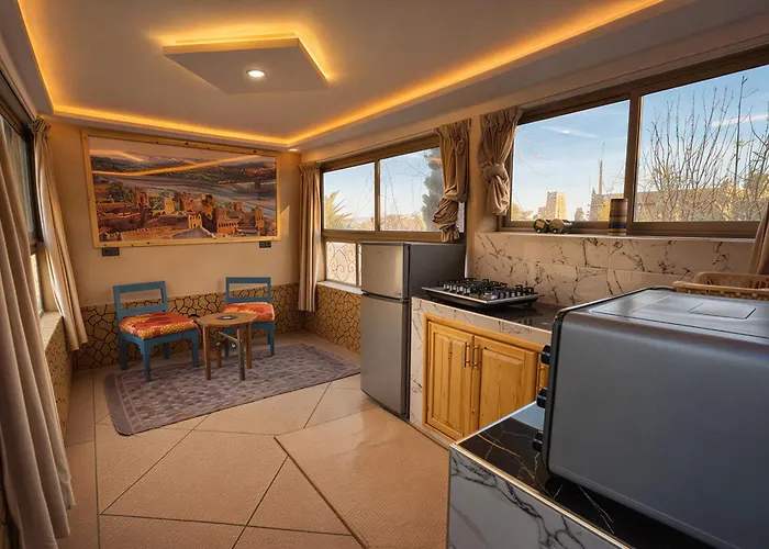 Dar Gourdia Lodge - Authentic Stay In Skoura
