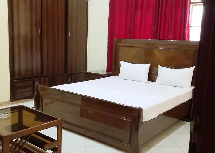 Royal Heritage Lodges