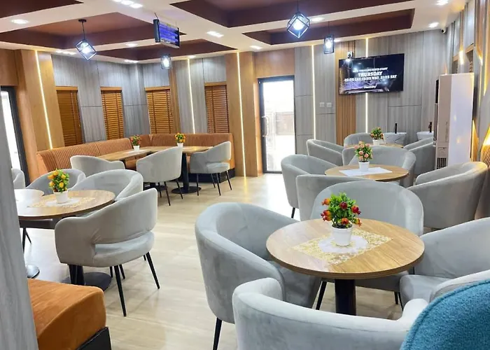Amolad Hotels And Suites