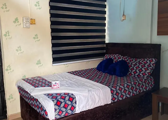 Prince Ator Hotel