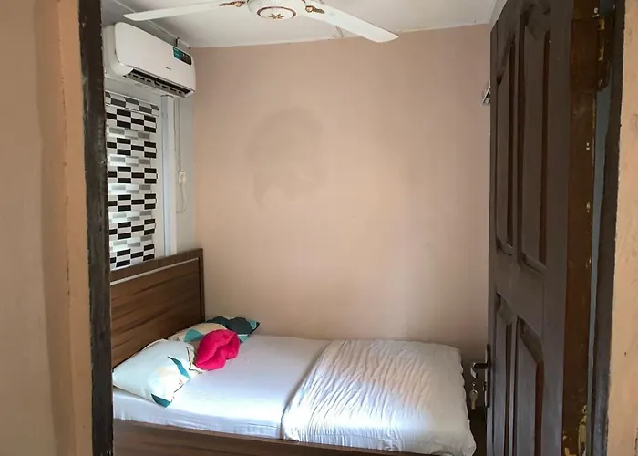 Prince Ator Hotel