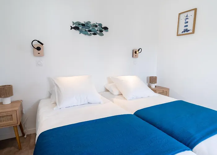 Hotel La Chaumiere-Les Pastourelles