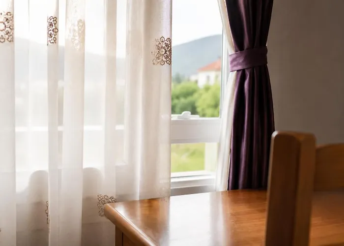 Hotel Klajdi