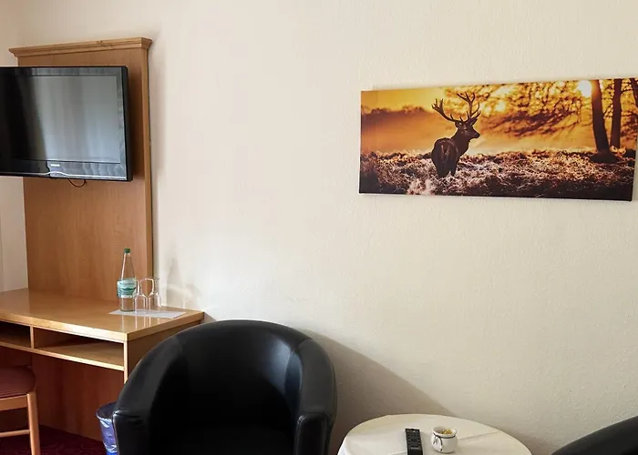 Parkhotel Waldbreitbach