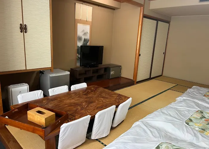 Rb Hotel