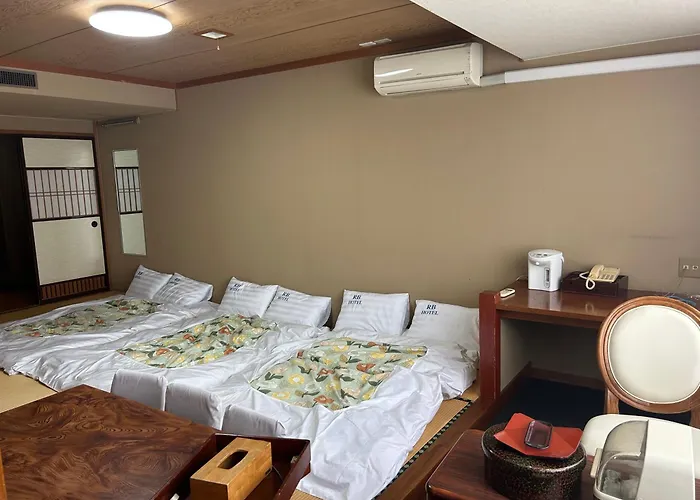 Rb Hotel