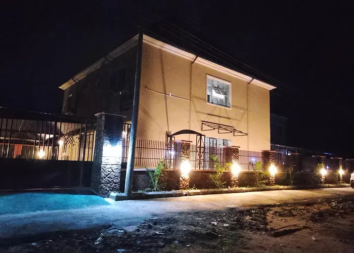 Vinoregis Entertainment Lounge