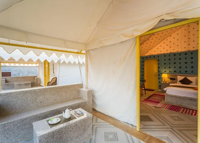 Rojani Resort