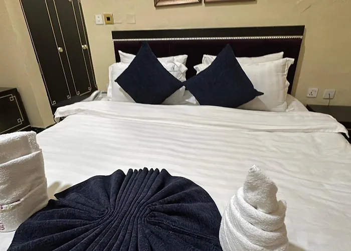 The Carlisle Hotel Ltd