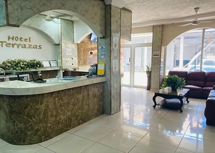Hotel Terraza