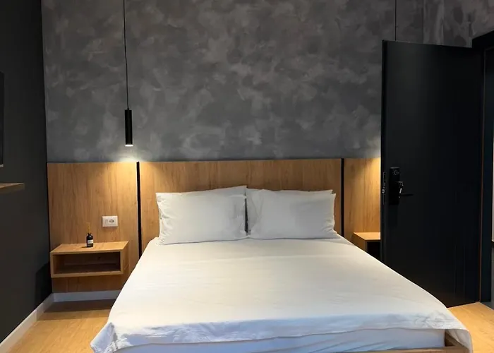 Noor Boutique Hotel