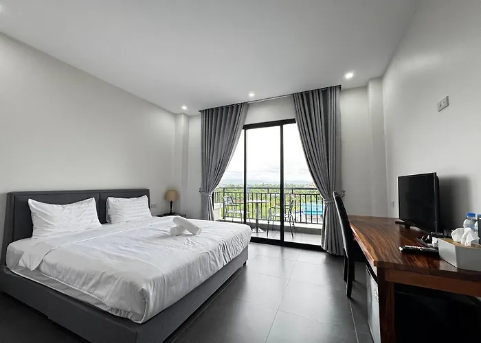 De Zee Hotel