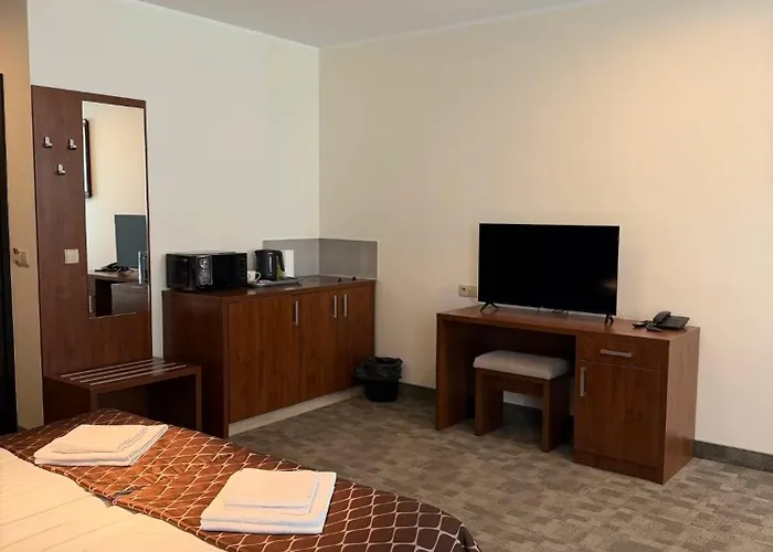 Pokoje Hotel Diva 200 Metrow Do Plazy